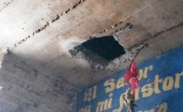 Evitan fuga de unos 100 miembros del PCC en Ciudad del Este