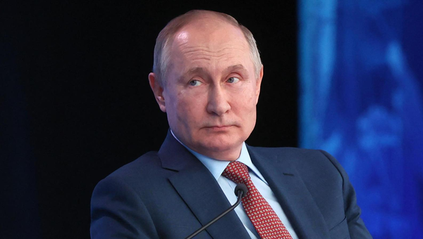 Rusia: Asesinato de hija de aliado de Putin desata una ola de indignación - El Independiente