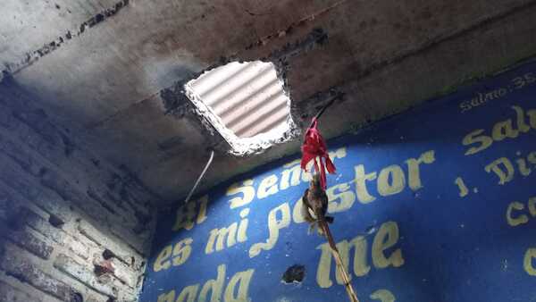 Abortan plan de fuga en la Penitenciaría de Ciudad del Este - Paraguaype.com
