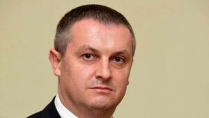 Encontraron muerto al jefe regional de los servicios de seguridad e inteligencia de Ucrania
