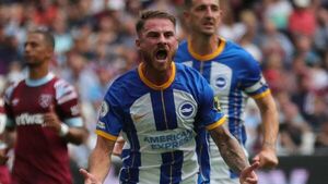 El Brighton se impone de visitante