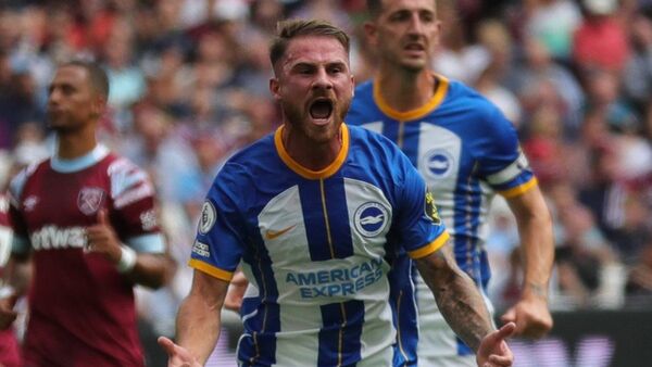 El Brighton se impone de visitante
