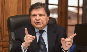Euclides garantiza que llegará a la presidencia sin dividir a ningún partido - OviedoPress