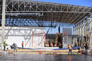 Nueva planta de industria cárnica desarrolla calidad premium