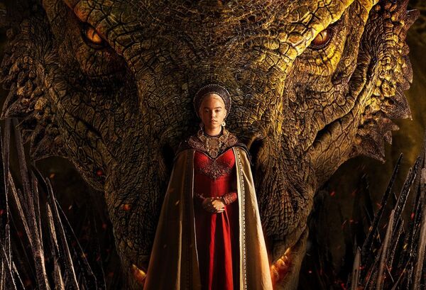 Precuela de Game Of Thrones llega hoy a las pantallas de HBO
