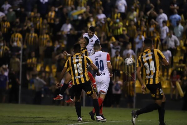Diario HOY | El urgido Cerro Porteño versus el reprendido Guaraní