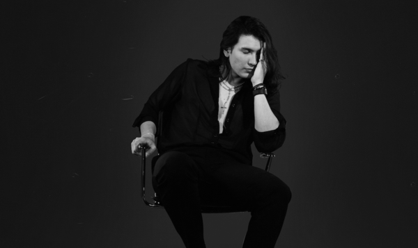 Diario HOY | “Te busco”, la nueva canción de Redemm