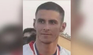 Un joven futbolista murió apuñalado en la vía pública en Itacuá - OviedoPress