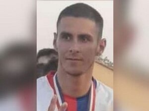 Joven futbolista muere apuñalado en la vía pública en Itacuá - Radio Imperio