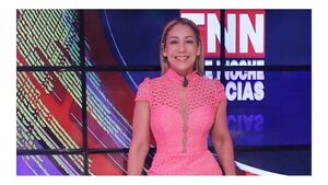 Paty Vargas expuso a un "fan confundido"