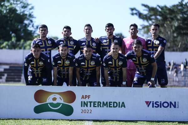 Diario HOY | Trinidense sigue puntero y Luqueño sube al segundo lugar