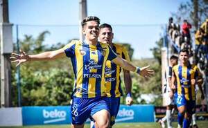 Ganó Luqueño •