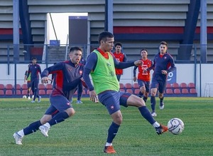 Dos atractivos partidos cerrarán la Fecha 7 del Clausura - Paraguaype.com