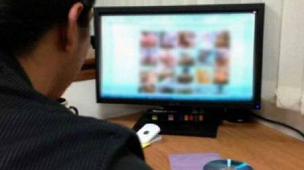 Crónica / Alarmante: en el 2021, Fiscalía recibió más de 2600 denuncias por pornografía infantil