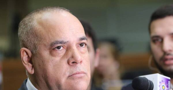 La Nación / Bachi Núñez buscará convocar al titular del Indi por un presunto ataque de indígenas