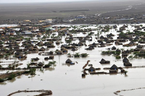 Sudán decreta estado de emergencia por inundaciones que han dejado 80 muertos - El Independiente
