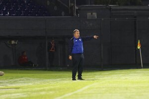 Robert Pereira dejó el 12 de Octubre y ya hay acuerdo con un nuevo entrenador
