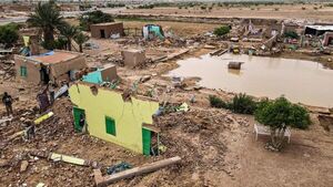 Sudán decreta estado de emergencia por inundaciones que han dejado 80 muertos - Mundo - ABC Color
