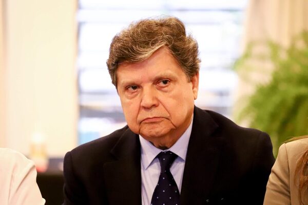 Euclides quiere a Querey y no a Chilavert como dupla para el 2023 - ADN Digital