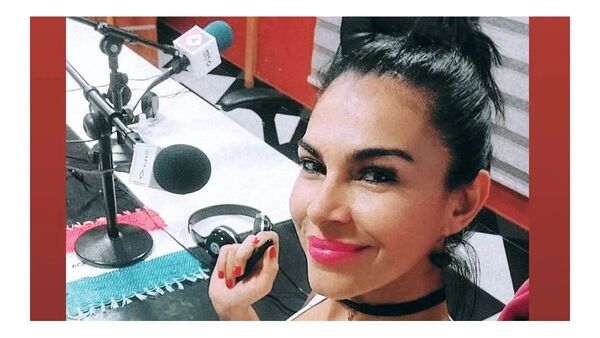 Lady Ana pidió a las chicas no maternar a sus parejas