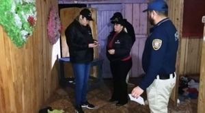 Imputan a dueño de funeraria que filmaba cuando abusaba de una niña - Noticiero Paraguay
