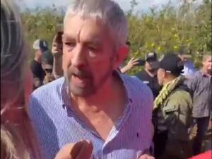 Ataque en Itakyry: “Kencho alenta con mentiras el odio de los indígenas” denuncia senadora - Política - ABC Color