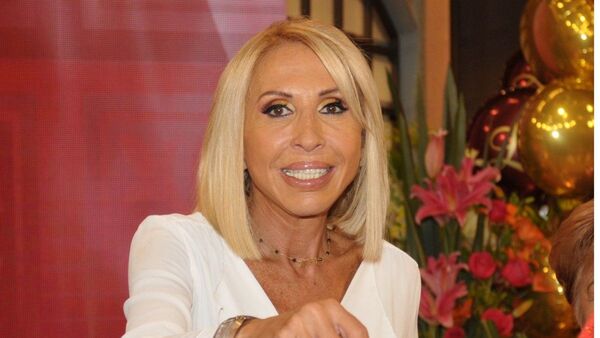 Laura Bozzo: "Cumplo 71 pero yo me siento de 17"