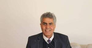 La Nación / El embajador de la India adelantó que Paraguay será potenciado a través de la alianza comercial