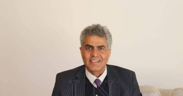 La Nación / El embajador de la India adelantó que Paraguay será potenciado a través de la alianza comercial