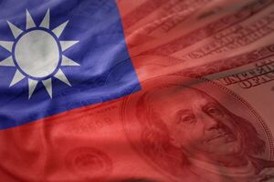 Comenzarán negociaciones comerciales entre Estados Unidos y Taiwán - MarketData