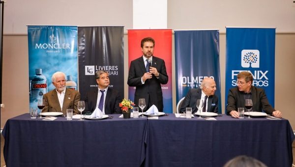 Industria manufacturera exportará por US$ 1.500 millones este año - Noticde.com