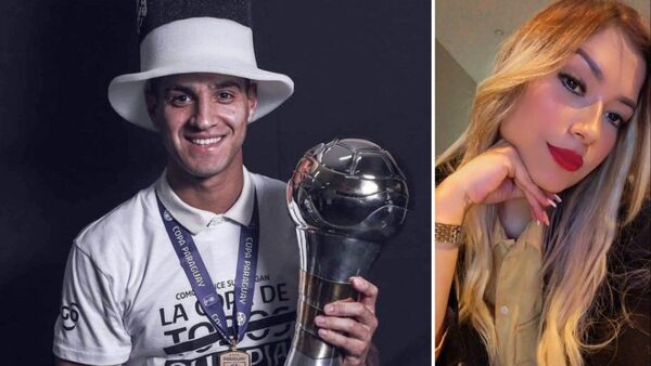 La hermana de Luis Zárate salió al paso de las acusaciones de Sthefi Ocampos