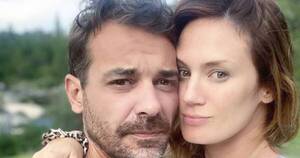 La Nación / Peter Alfonso reveló que lucha contra una adicción y que las recaídas frustran