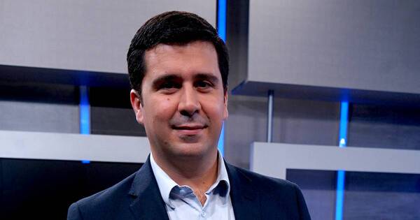 La Nación / “Nosotros tenemos una interna y vamos a competir”, dice Villarejo