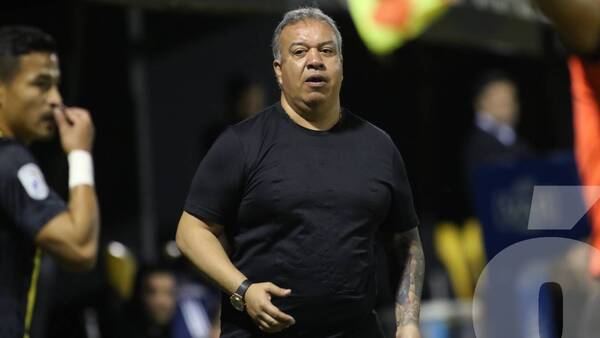 Crónica / Rajaron a Robert Pereira del "12" y ya tienen a su reemplazante