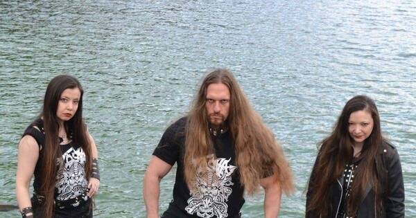La Nación / Invitan al “Revolution Metal” en CDE