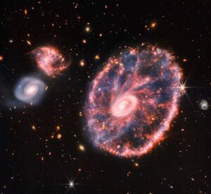 Nuevos estudios reducen la masa de la estrella más masiva observada - Ciencia - ABC Color