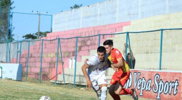 Los astros se alinean y Tembetary toma el segundo lugar