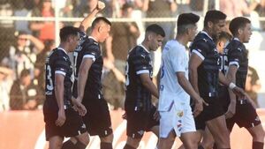 Libertad se lleva los puntos de la Visera