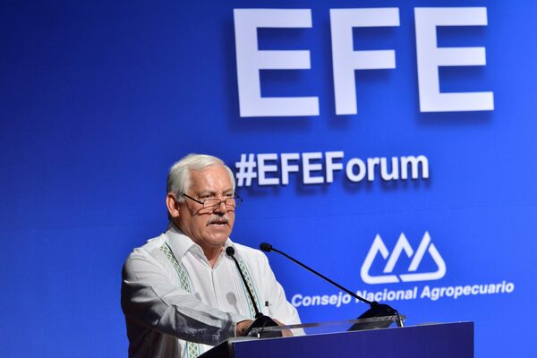Comercio agroalimentario México-EE.UU. incrementó 16 % en el último año - MarketData