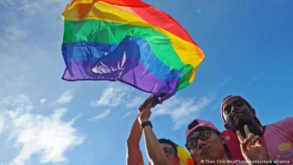 Singapur despenalizará las relaciones sexuales entre hombres