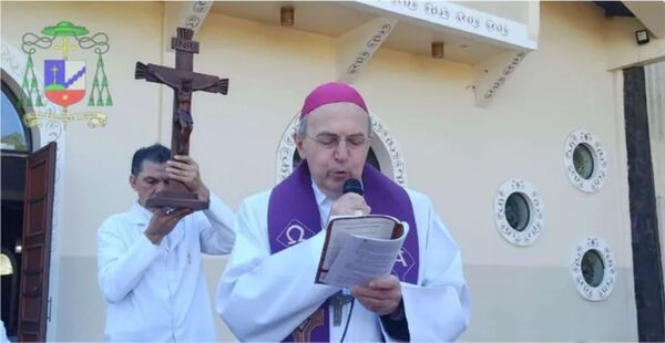 Monjas denuncian presiones de la Diócesis de Ciudad del Este