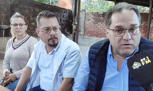 Carlos Torrás llama a la paz social y acusa a Mbrururu de encabezar ataque a sus padres en Itakyry