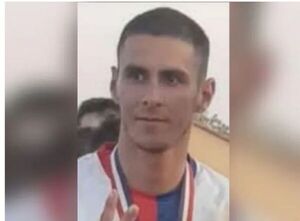 Joven deportista es asesinado por un adicto en Itacuá