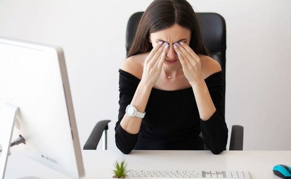 Picor de ojos: sus causas y cómo aliviarlo de forma sencilla