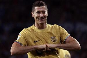 Diario HOY | Lewandowski ya da alegrías y puntos al Barcelona