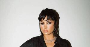 La Nación / Demi Lovato: su historia tras excesos, abusos sexuales y dependencia a las drogas