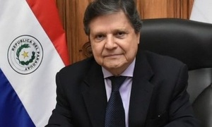 Euclides aclara que no está en su interés dividir ningún partido