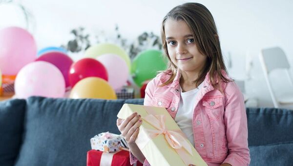 ResultadoEncuesta: ¿Cuál creés que es el regalo que más le gustaría recibir a un niño o niña en su día?