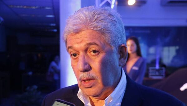 Tape Ruvicha registró incremento del 40% en importaciones a julio de este año